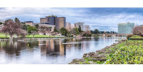 Modern Rome: Art, architecture and fashion